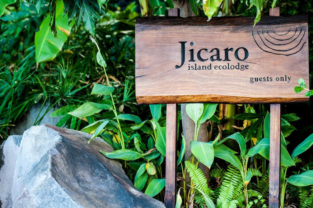 Jicaro Island Lodge Member Of The Cayuga Collection Isletas de Granada 外观 照片